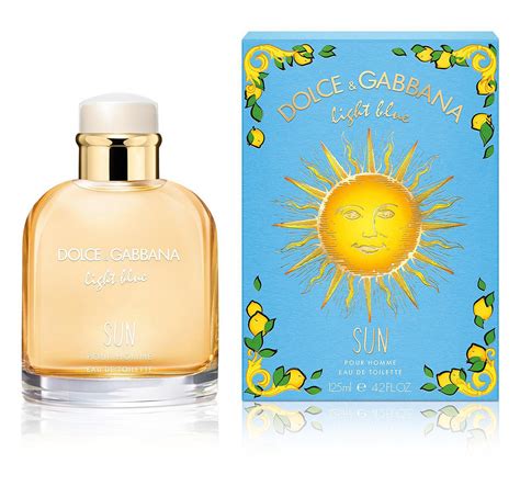 sun parfum dolce gabbana|dolce and gabbana shades.